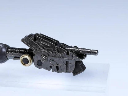 TLX Metal Parts Replacement Kit For RG Hi-Nu Gundam