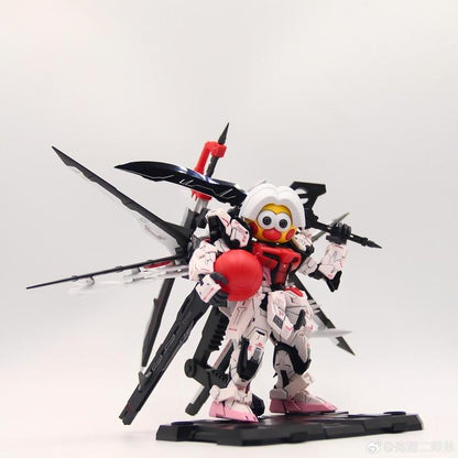 AZESD Model MGSD Gundam Revenge Bird (Third Party)
