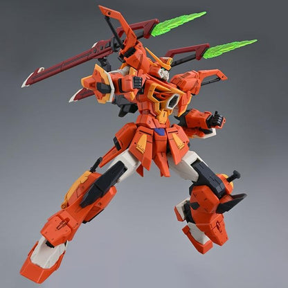 P.Bandai Full Mechanics 1100 GAT-X133 Sword Calamity Gundam