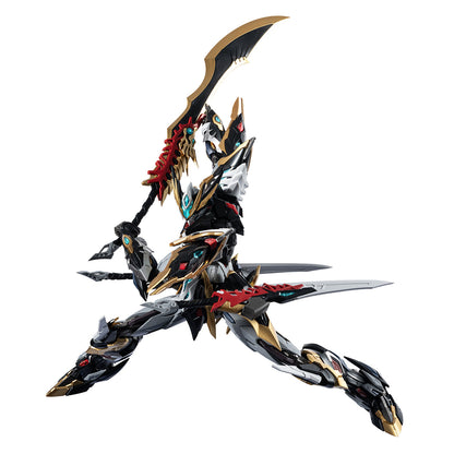 Motor Nuclear MNP-XHI2 Gan Jiang Model Kit