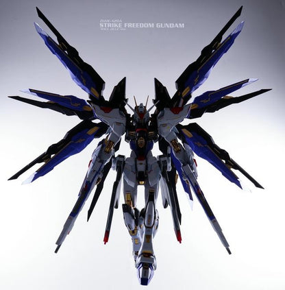 (Pre-Order) Daban 8802 Metal Build Style 1/100 Strike Freedom Gundam (ETA: Q4 2024) (Copy)