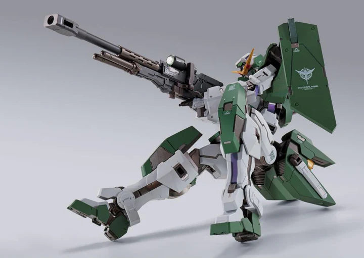 Metal Build Dynames & Devise Dynames P-Bandai Exclusive