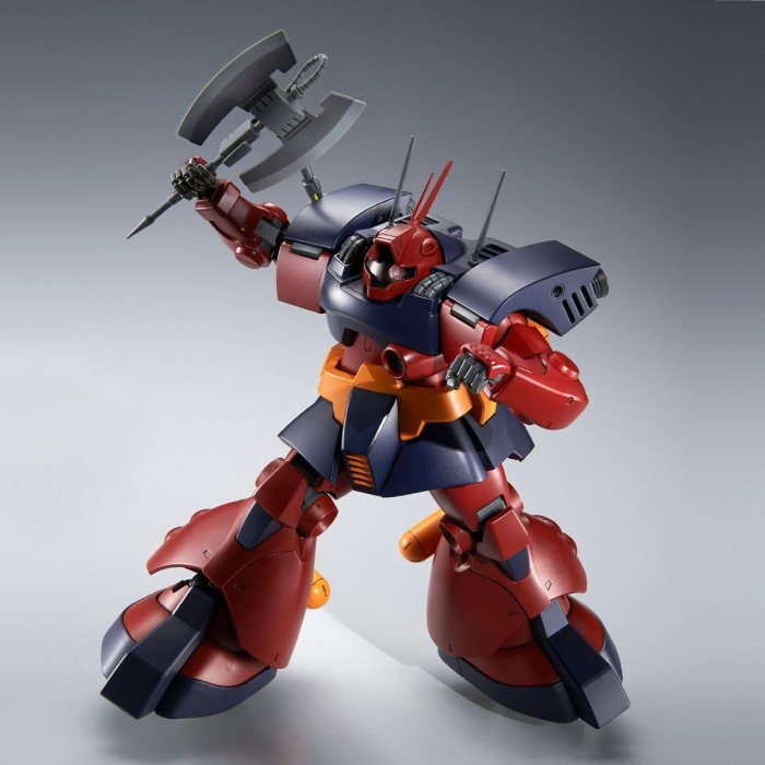 P.Bandai MG 1/100 MS-09H Dwadge Custom – Cool Dragon Hobby