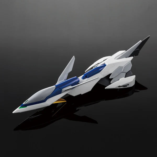 HIGH-RESOLUTION MODEL - 1/100 SCALE WING GUNDAM ZERO EW