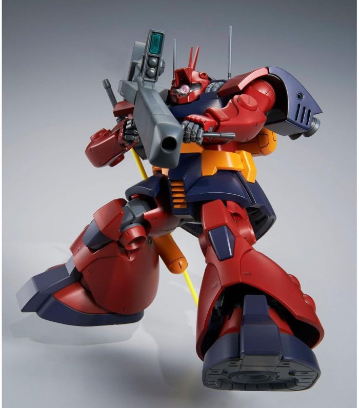 P.Bandai MG 1/100 MS-09H Dwadge Custom