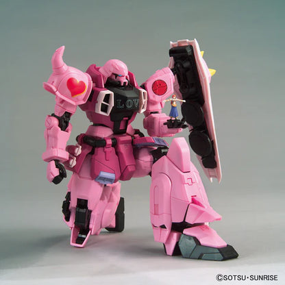 MG - Zaku Warrior [Live Concert Version] (Gundam Base Exclusive)