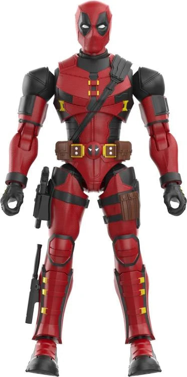 Blokees Deadpool Champion Class CC04 Deadpool Model Kit