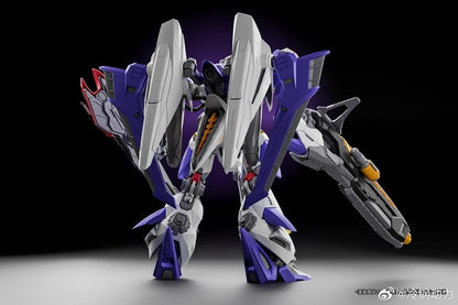 Tyran Sword of Yang Model Kit