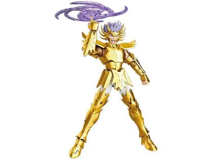 Blokees Saint Seiya: Knights of the Zodiac Champion Class 11 Cancer Deathmask Model Kit