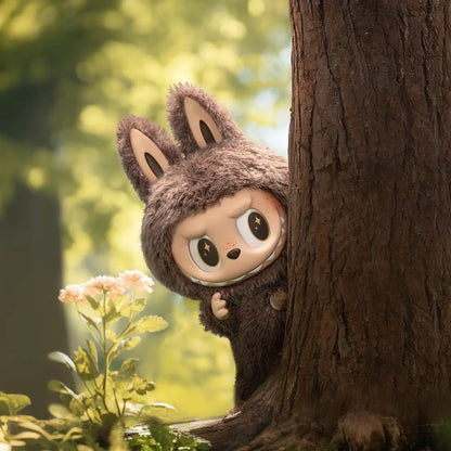 「新品」Zimomo - The Monsters I Found You THE MONSTERS - Zimomo I FOUND YOU Vinyl Face Doll – Cool Dragon Hobby