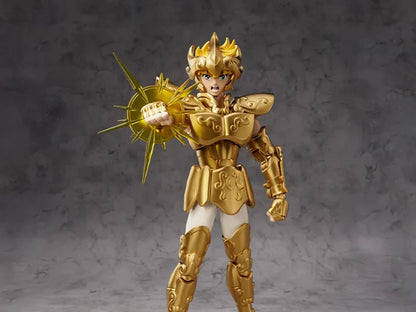 Saint Seiya Champion Class 02 Leo Aiolia Model Kit