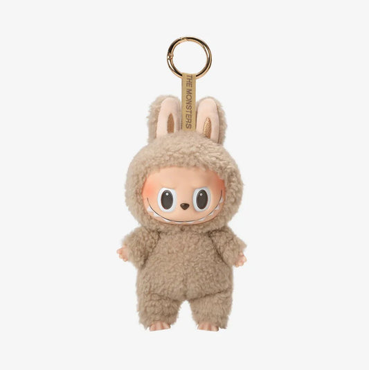 POP MART THE MONSTERS - Exciting Macaron - Toffee (Open-boxed) (Bags not opened))