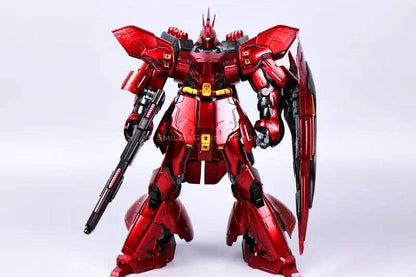 (Pre-Order) Daban 6631S MG 1/100 Sazabi Special Coating (ETA: December 2024)