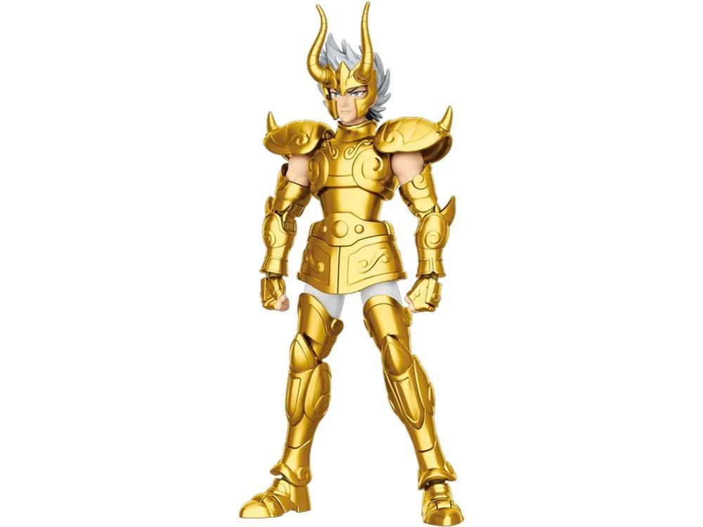 Saint Seiya: Knights of the Zodiac Champion Class 10 Capricorn Shura Model Kit