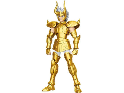 Saint Seiya: Knights of the Zodiac Champion Class 10 Capricorn Shura Model Kit