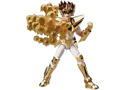 Saint Seiya 40th Anniversary Champion Class Pegasus Seiya Exclusive Model Kit