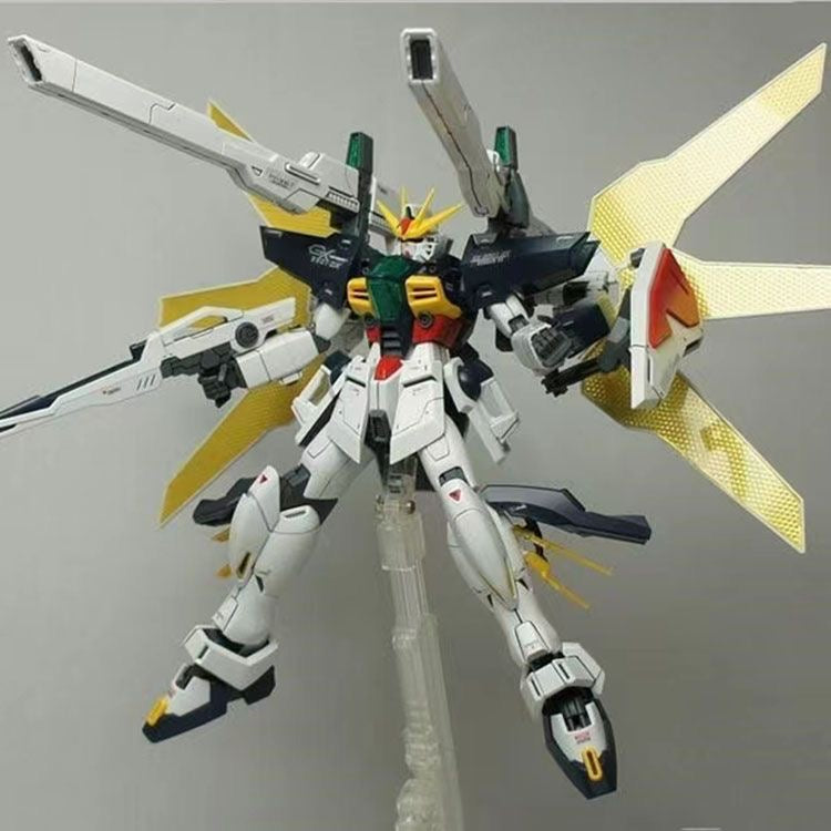 Daban MG 1/100 8803 Double X