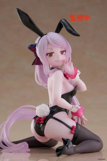 (Pre-Order) Overlord Desktop Cute Shalltear (Bunny Ver.) Figure (ETA: Q2 2026)