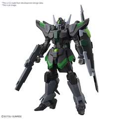 HG Black Knight Squad Rud-ro.A