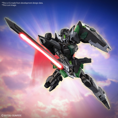 HG Black Knight Squad Rud-ro.A