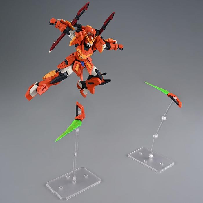 P.Bandai Full Mechanics 1100 GAT-X133 Sword Calamity Gundam