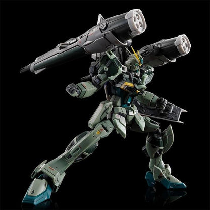 P.Bandai RG 1/144 ZGMF-X56Sγ Blast Impulse Gundam SPEC II