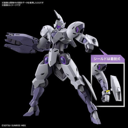 HG 1/144 CFK-029 Michaelis