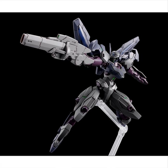 P.Bandai HG 1/144 XGF-E3 Gundnode