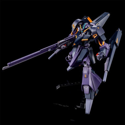 P.Bandai HGUC 1/144 ORX-005 Gaplant TR-5 [HRAIROO] Titans [A.O.Z. Re-Boot Version]