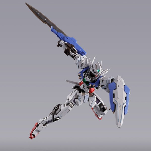 Bandai Metal Build Gundam Astraea＋proto Gn High Mega Launcher