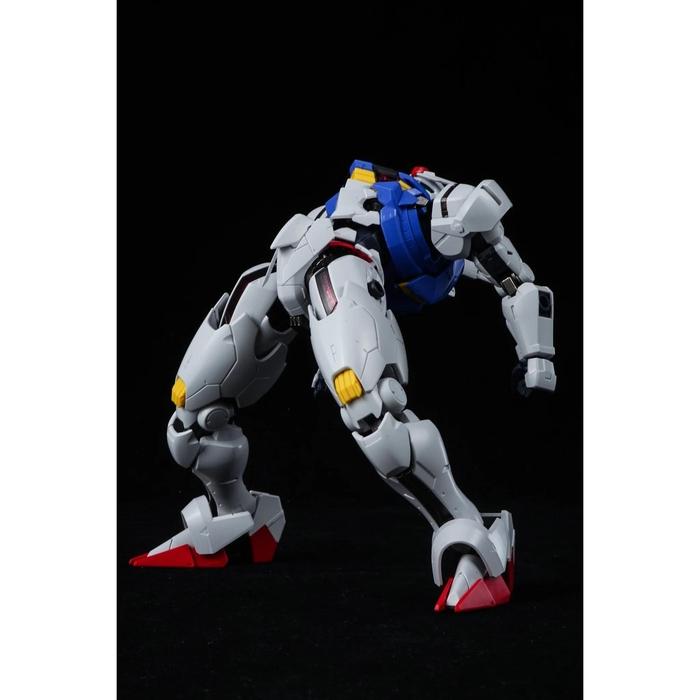 Tiechuang Model Metal Parts Replacement Kit For FM Aerial (with Water Decal)