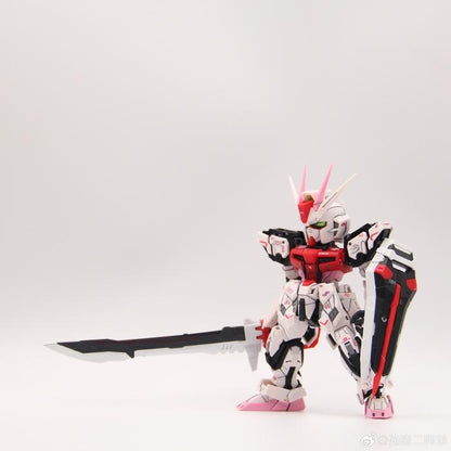 AZESD Model MGSD Gundam Revenge Bird (Third Party)