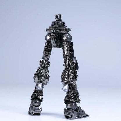 TLX Metal Parts Replacement Kit For RG Nu Gundam