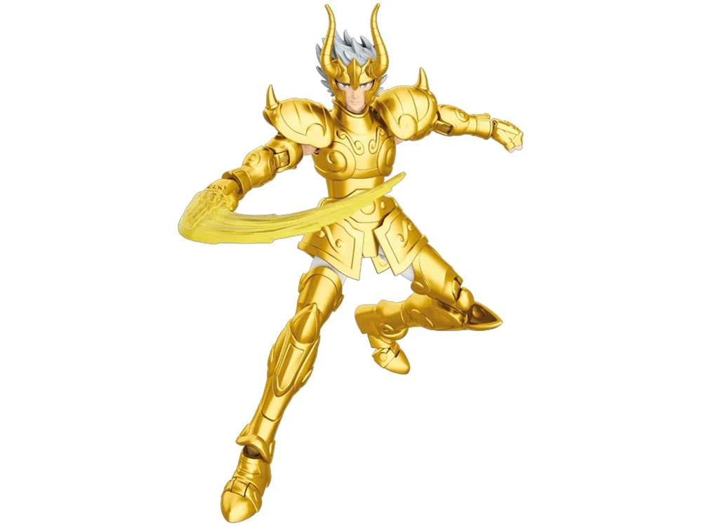 Saint Seiya: Knights of the Zodiac Champion Class 10 Capricorn Shura Model Kit