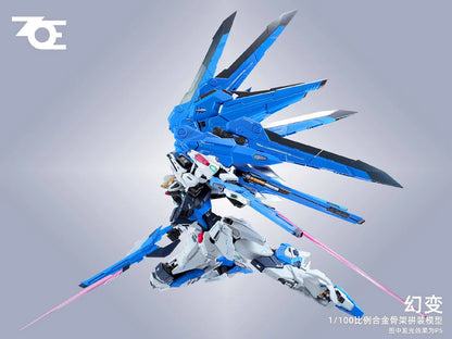 (Pre-Order) ZOE - 01 - Illusion (ETA: October 2026)