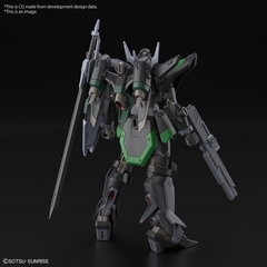 HG Black Knight Squad Rud-ro.A