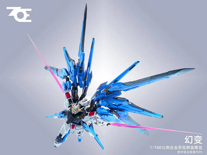 (Pre-Order) ZOE - 01 - Illusion (ETA: October 2026)
