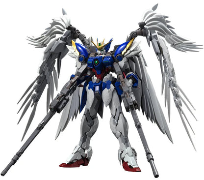 HIGH-RESOLUTION MODEL - 1/100 SCALE WING GUNDAM ZERO EW