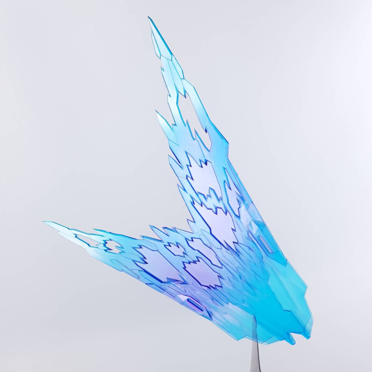 [DDB] MGEX STRIKE FREEDOM WING OF LIGHT EFFECT SET