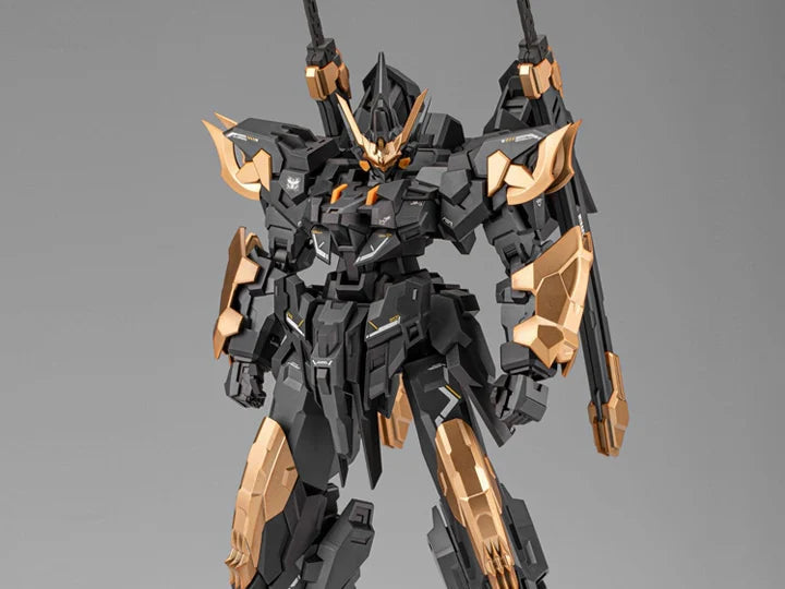 Orange Cat Industry 1/100 ExT-GS/EA3 Exceed Type Estailev Neamhain Model Kit