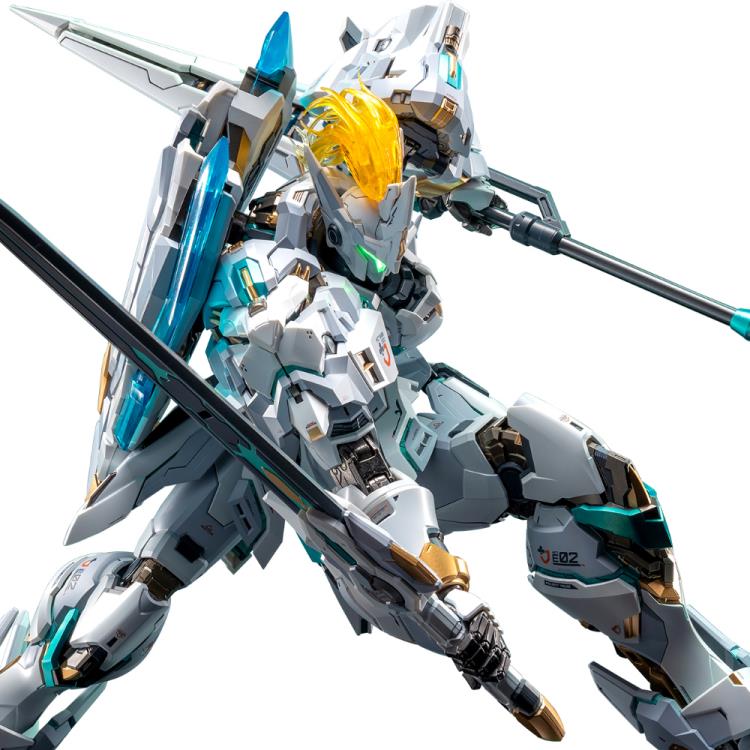 Progenitor Effect MCT-E02 Lancelot of the Lake Figure