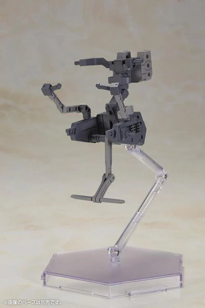 (Pre-Order) Frame Arms Girl Baselard with Exosuit Baselard Model Kit (ETA: Q2 2026)