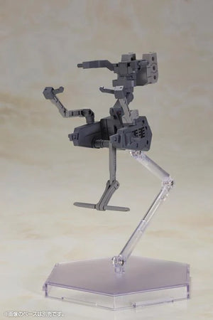 (Pre-Order) Frame Arms Girl Baselard with Exosuit Baselard Model Kit (ETA: Q2 2026)