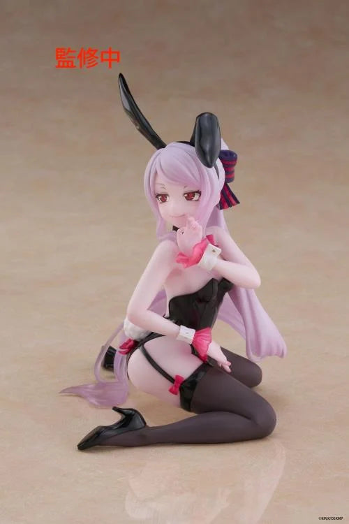 (Pre-Order) Overlord Desktop Cute Shalltear (Bunny Ver.) Figure (ETA: Q2 2026)