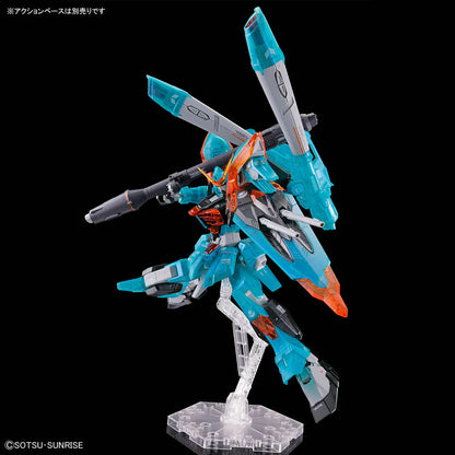 FM 1/100 Calamity Gundam [Clear Color]