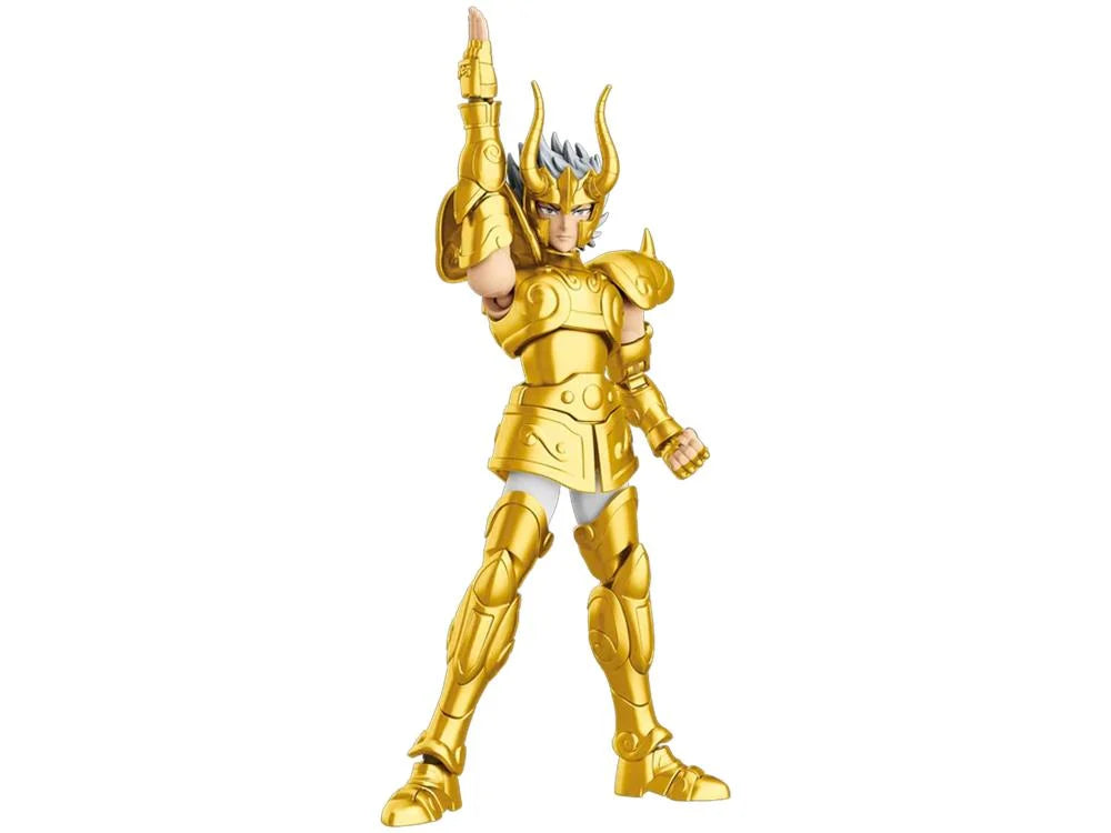Saint Seiya: Knights of the Zodiac Champion Class 10 Capricorn Shura Model Kit