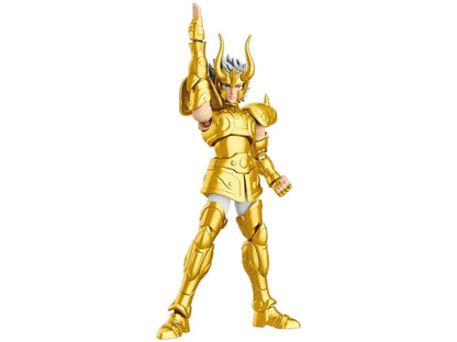 Saint Seiya: Knights of the Zodiac Champion Class 10 Capricorn Shura Model Kit