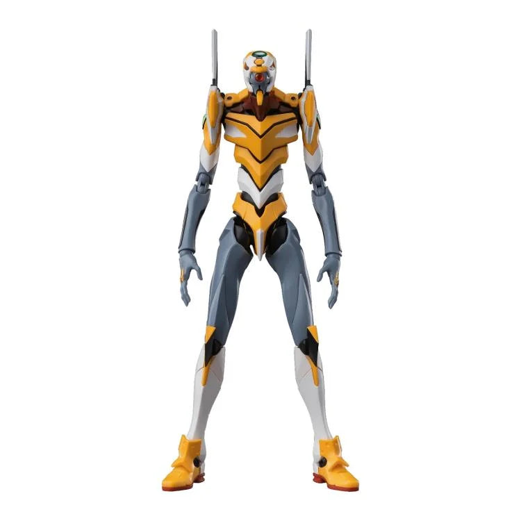 Blokees Rebuild of Evangelion Action Edition DX Evangelion Proto Type-00' Model Kit