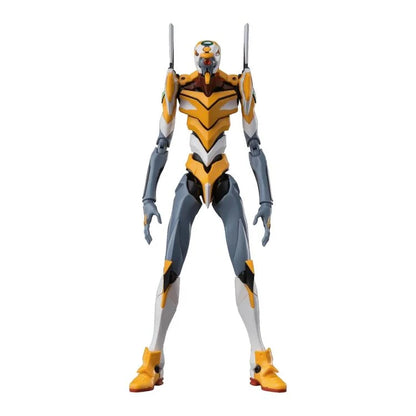 Blokees Rebuild of Evangelion Action Edition DX Evangelion Proto Type-00' Model Kit