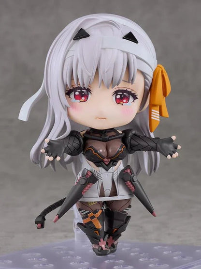 (Pre-Order) Goddess of Victory Nikke Nendoroid No.2814 Modernia (ETA: Q2 2026)
